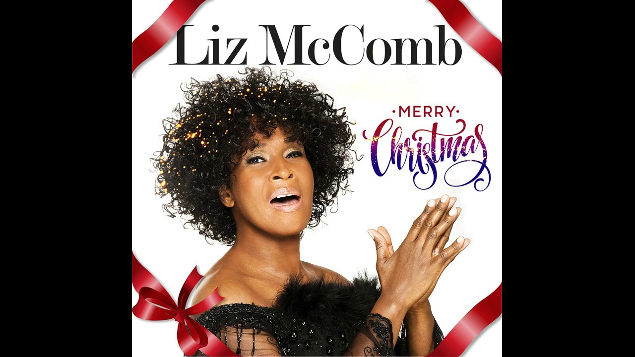 Liz Mc Comb - Merry Christmas medley - PART 2 - YouTube