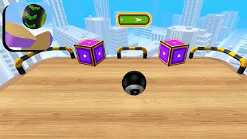 Going Balls 💕🔥 - All Levels Gameplay Walkthrough Android, iOS P173