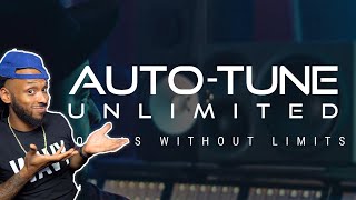 The Best Way to Auto-Tune | Autotune Unlimited Tutorial and Overview