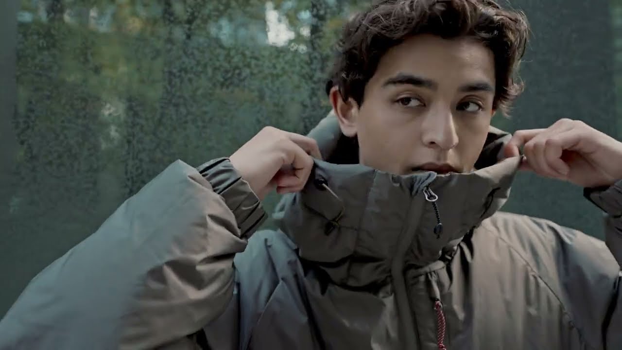 AURORA DOWN JACKET - NANGA | ナンガ