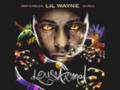 Mike Tyson Flow -Lil Wayne