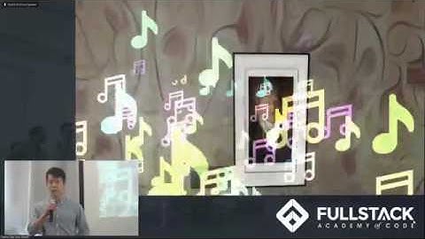 CAPSTONE PROJECT: Palace of Music