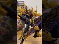 キングオージャーZEROが格好良すぎる！#shorts