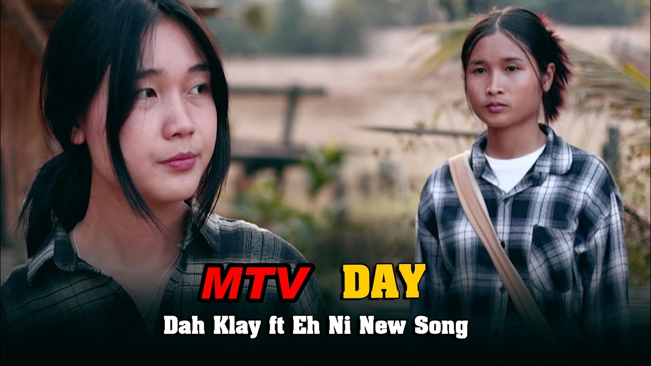 Eh Ni ft Dah Klay music video -SD Chai Family