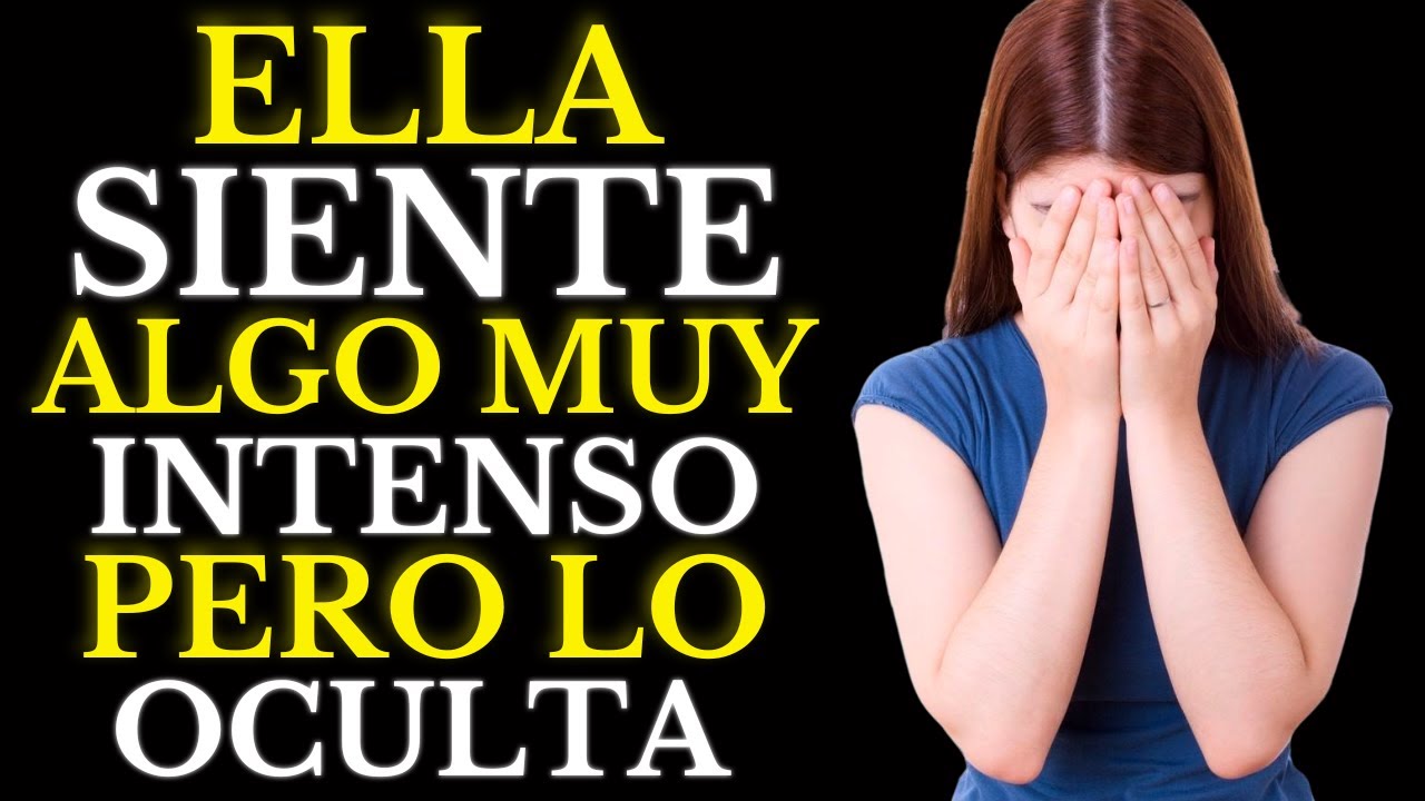 5 Señales de que Ella Siente Algo Intenso por Ti… Pero Lo Oculta para No Verse Vulnerable