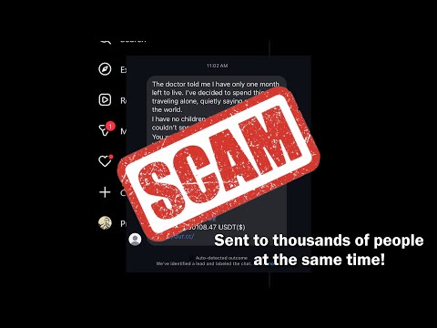 Tzf Cc USDT Crypto Site Revealed Shocking Truth