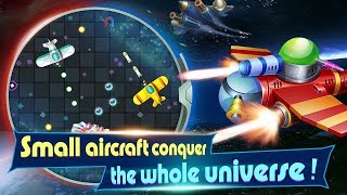 Aircraft Fighting Online - Gameplay Video