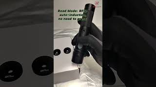 Zkteco Guard Tour System