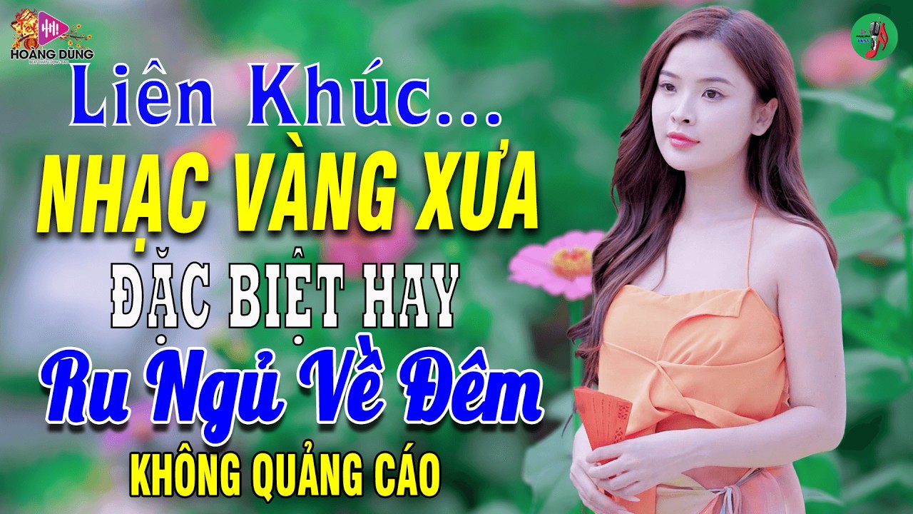LK Bolero Chọn Lọc 2026 - Nhạc Vàng Xưa Đặc Biệt Hay GÂY NGHIỆN - Công Tuấn Bolero Giọng Ca Độc Lạ