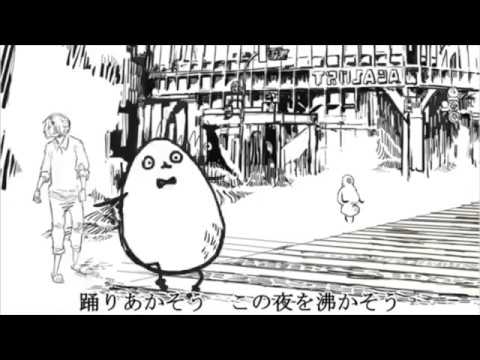 初投稿/ナンセンス文学 歌ってみた 【海乃】