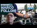 Associazione Wrestling San Marino - Intervista a Marco Folloni