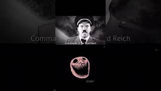 Hitler status - trollface