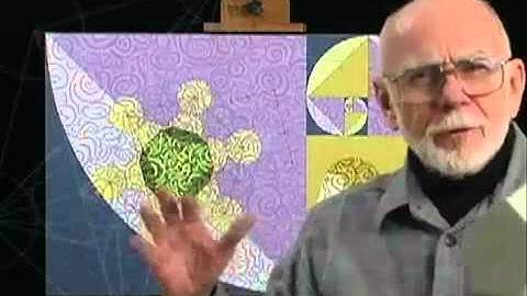 Sacred Geometry  Pi - Phi - Fibonacci Sequence