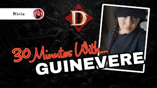 30 Minutes With… Episode 7: Guinevere. Diablo Immortal.
This week on 30 Minutes With… I am joined by one of the female Diablo Immortal Partners - Guinevere! She is a big part of the North America Community and a positive voice when it comes to giving feedback on the game. Today we’ll be talking DI wishlists and more!
*You may also like:*
•https://youtu.be/XcVomrxfV7c
•https://youtu.be/ANoKn23_DcA
•https://youtu.be/EqzjBZlKQos
*GIVEAWAY NOW CLOSED*
*Winners:*
https://youtube.com/shorts/K1P1FSDsY6Y
———————————————
Hello and welcome! If you’re new to my channel, my name is Rish, and I’m a Diablo Immortal Mobile and PC player of over three years.
My first class was Wizard, but I’ve also played Warlock, Tempest and most recently Necromancer. I have two characters - my main at 7.2K resonance, and a free to play character at just 2.1K resonance - it’s great to see both a PTW and FTP perspective of the game.
My channel is focused on being the home of the Diablo Immortal Quick guides, as well as delivering you daily videos, the most recent updates and more!
If you enjoy my content, please consider supporting my channel with a membership:
https://www.youtube.com/channel/UClnMMf6h3R1YndUEt6hOPTw/join
Or alternatively via:
http://buymeacoffee.com/theonlyricia
Thank you so much for being here! 🖤
#DiabloPartner #Ricia #DiabloImmortal 30 Minutes With… Episode 7: Guinevere. Diablo Immortal.