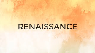 Renaissance - Independence Day 2020 | VNIT