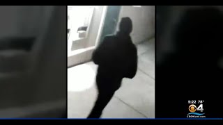 Police Searching For Possible Serial Killer In Stockton, CA