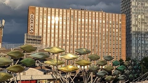 An Overview of the RSI Videofied system in Morgan House