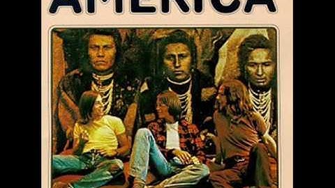 America - Sandman