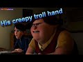 Trollhunters humor 1