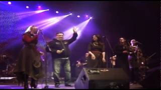 Zabranjeno pušenje & Arabeske feat. Halid Bešlić - Kad procvatu behari - Live in Skenderija 2013