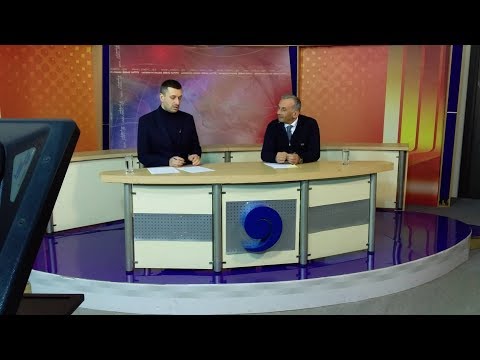 \"კურსორის\" სტუმარია ფოთის მერის პირველი მოადგილე 28 02 19