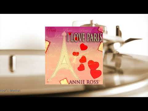 Annie Ross - I Love Paris mp3 baixar Annie Ross - I Love Paris mp3 baixar