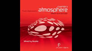 Atmosphere: Deeper Drum & Bass (Chapter 3) (2012) * HQ