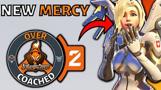 COACHING YOUR OVERWATCH 2 GAMES! | OVERCOACHED