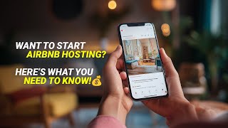 How to Start Your First Airbnb Investment | Step-by-Step Airbnb Hosting Guide for Beginners