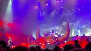 Amon Amarth - The Way of Vikings (live at MoR 23')