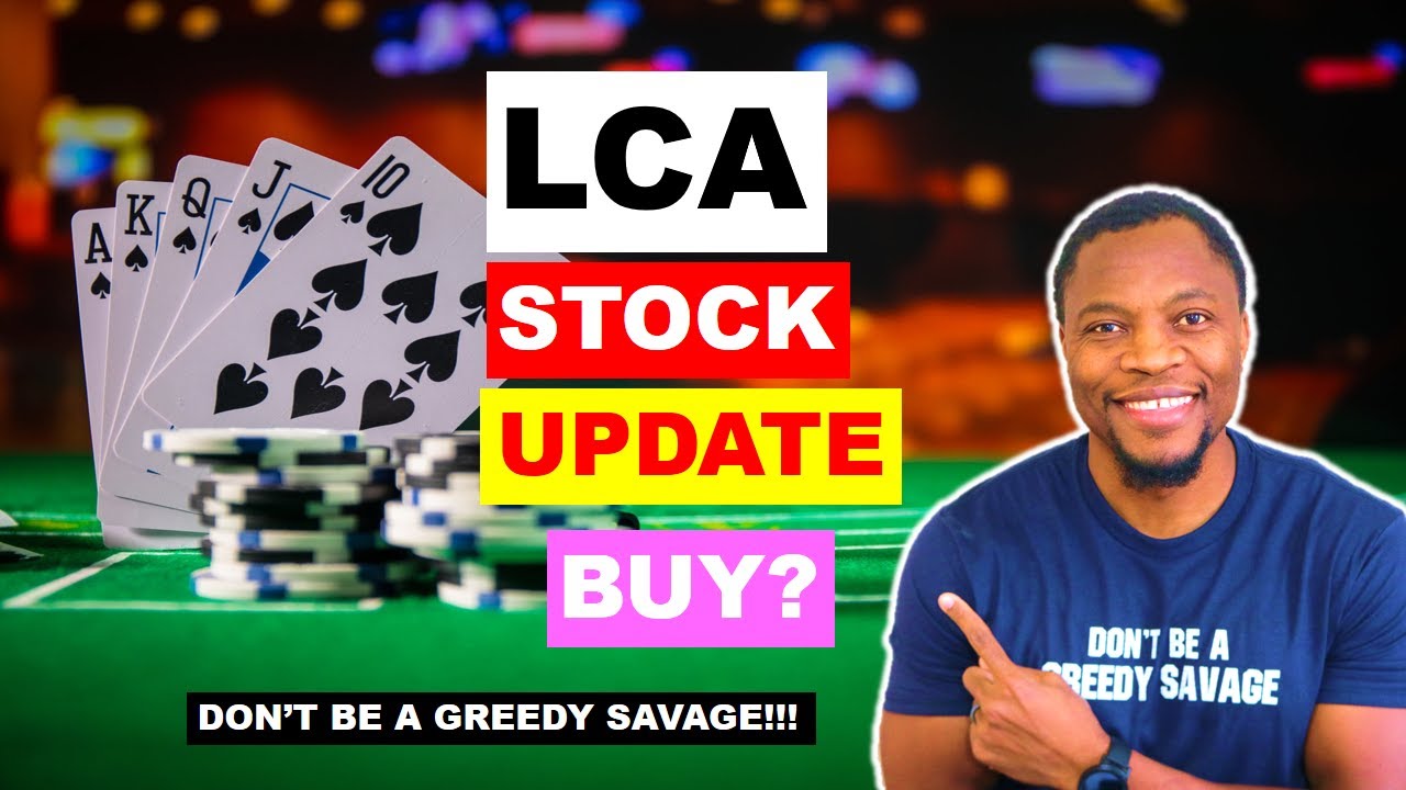 SHOULD YOU BUY GNOG STOCK? 🔥🔥🔥 LCA TO GNOG STOCK UPDATE GOLDEN