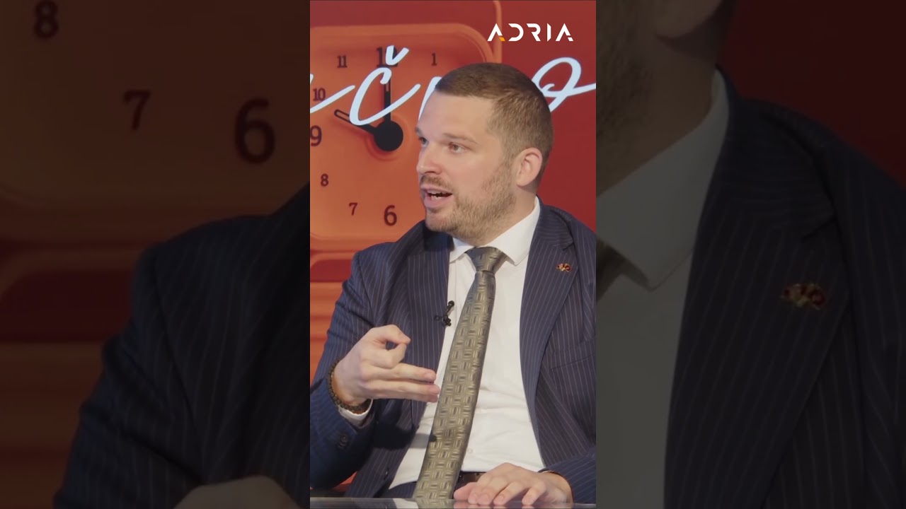 Zoran Mikić o “Euro modelu”