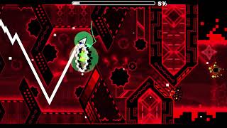 Devil Vortex Progress #1 (45%) READ DESC