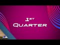 HIGHLIGHTS | Manchester Thunder 75 - 48 Saracens Mavericks #NSL2023