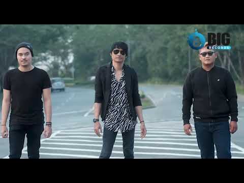 Sulam Kata - Sandiwara Dunia Fana (Official Lyric Video)