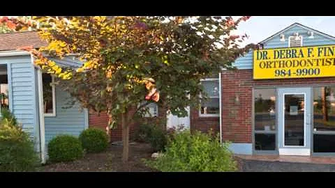Office Tour for Dr. Debra Fink, a St. Louis Orthod...