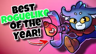 Quick Dungeon Clawler Review | iOS & Android screenshot 5