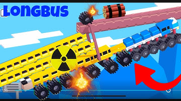 Fancade - GAMEPLAY. New hard levels.