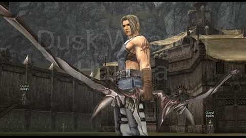 L2Lizdas Custom Items