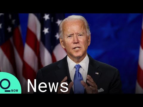 Biden on Covid Fight: I'm Feeling Better Than I Sound
