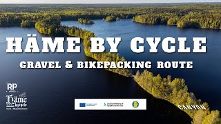 Download Lagu HÄME BY CYCLE - GRAVEL \u0026 BIKEPACKING ROUTE FINLAND (ENG SUB) MP3 Download Lagu HÄME BY CYCLE - GRAVEL \u0026 BIKEPACKING ROUTE FINLAND (ENG SUB) MP3