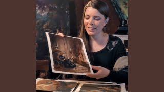 The Oracle of Delphi (Reproduction) - Oil screenshot 3