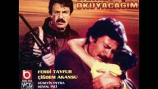 Ferdi̇ Tayfur Canina Okuyacağim R. Teti̇k 12