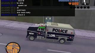 Download lagu BUSTED AND WASTED GRAND THEFT AUTO 3 LIBERTY CITY UNLEASHED