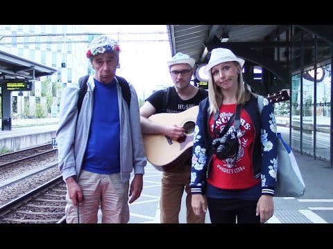 Teckenspråk - JoJo
