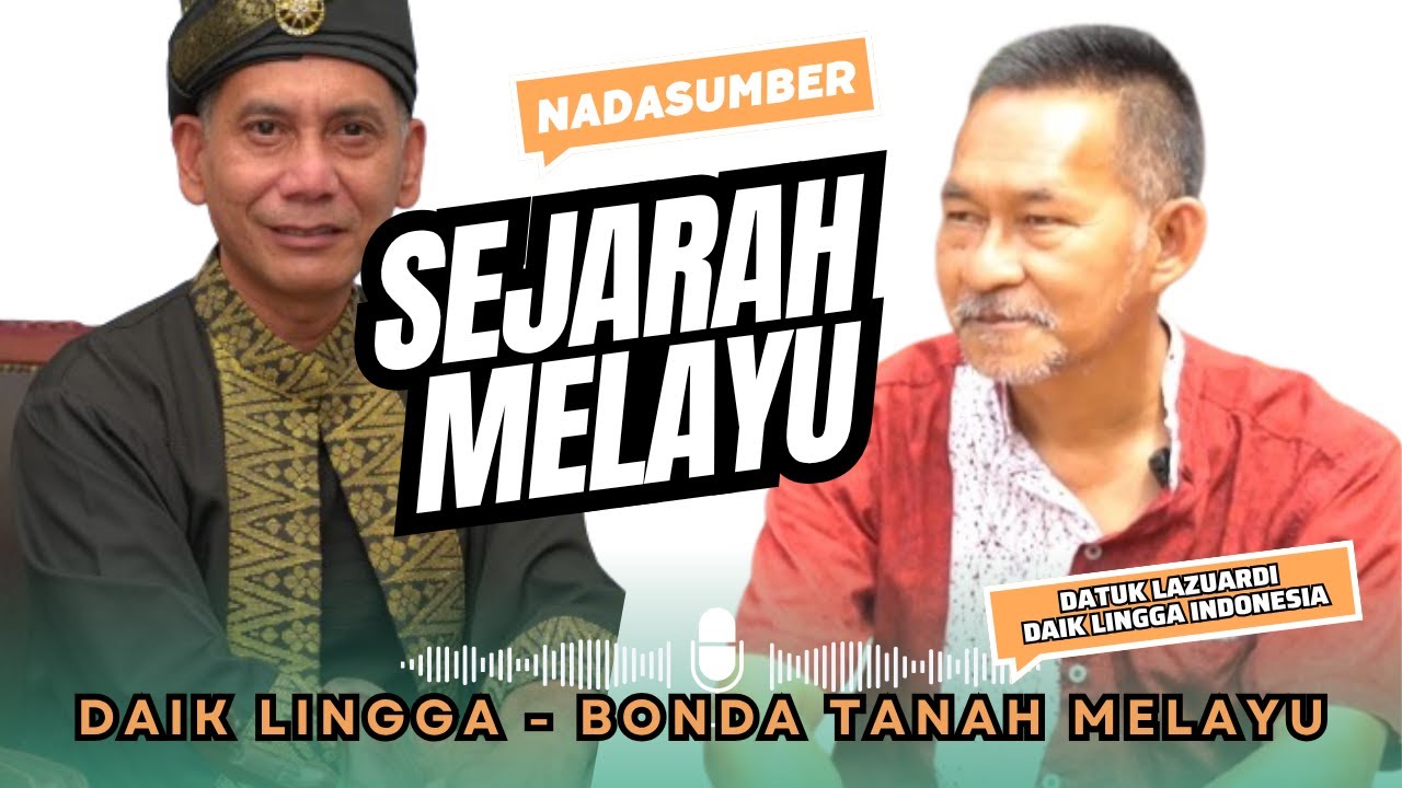 SEJARAH MELAYU DAIK LINGGA