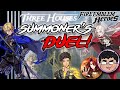 Three Houses - Summoner's Duel Special! (ft. SDKingOtaks & LinkKing7) - Fire Emblem Heroes