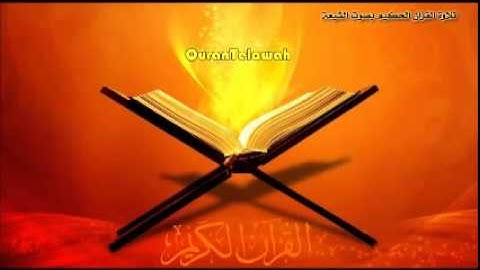 سورة الروم | القارئ الشيخ عامر الكاظمي