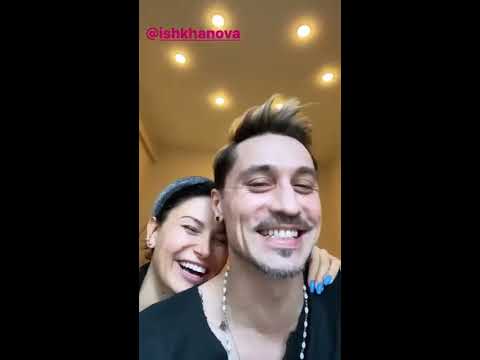 Дима Билан - Instagram Stories - 27.06.2020