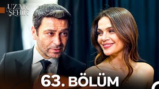 Uzak Şehir 63. Bölüm | HD Review